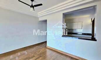 Imagem 3: Cobertura para locação no Edifício Andaraí, próximo a Faculdade UNAERP - Ribeirão Preto/SP