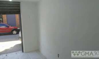 Imagem 7: Loja rua Tomaz Coelho esquina com Barão de Mesquita Tijuca