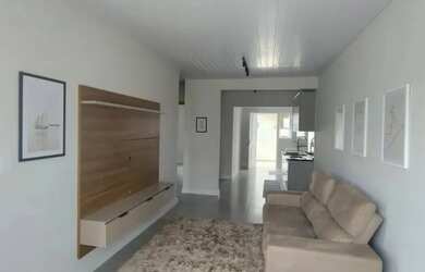 Imagem 2: Casa 2 dormitórios à venda Hípica Porto Alegre/RS