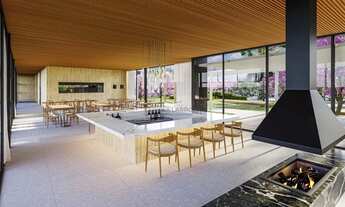 Imagem 7: Terreno à Venda no Alphaville Paraná 700,20m² de Qualidade de Vida e Bem-Estar