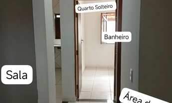 Imagem 3: Alugo apartamento bairro brasil