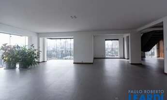 Imagem 5: APARTAMENTO - HIGIENÓPOLIS - SP