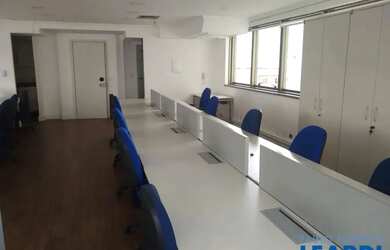 Imagem 6: CONJ. COMERCIAL - PINHEIROS - SP