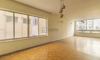 Imagem 3: Venda Apartamento 3 Dormitórios - 188 m² Paraíso