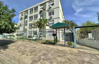 Imagem: Excelente apartamento à venda no bairro