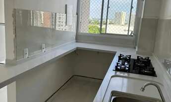 Imagem 7: Apartamento à venda na Ponta Negra com 2 quartos - andar alto Vista incrível para o Rio N