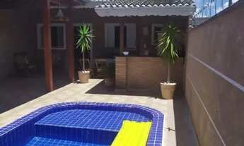 Imagem 2: CASA TÉRREA - NOVA CEREJEIRA - SP