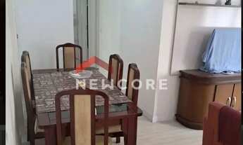 Imagem 4: Apartamento em Rua Doutor João Sampaio - Guilhermina - Praia Grande/SP