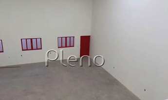 Imagem 4: Barracão à venda e para alugar em Campinas, Parque Jambeiro, com 216 m²