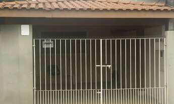 Imagem: Casa Térrea à Venda no Jardim Alvinópolis