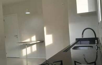 Imagem 6: Apartamento de 1 dormitório com suíte, lavabo e vaga à venda no Centro de São José/SC