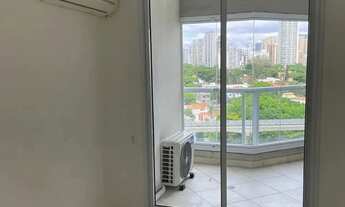 Imagem 4: Imóvel para aluguel possui 47 metros quadrados com 1 quarto em Campo Belo - São Paulo - SP