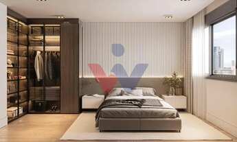 Imagem 7: Apartamento com 3 dormitórios à venda,55.00 m , juvevê, CURITIBA - PR