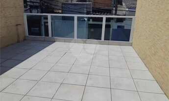 Imagem 2: Sobrado com 5 quartos à venda ou para locação em Parque São Lucas - SP