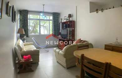 Imagem 2: Apartamento em Rua Washington - Pitangueiras - Guarujá/SP