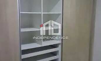 Imagem 6: Apartamento para locação, Jardim das Indústrias, São José dos Campos, SP