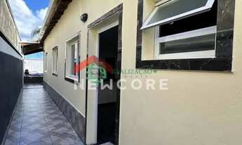 Imagem 5: Casa em Rua Emilinha Costa Paes - Agenor de Campos - Mongaguá/SP