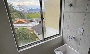 Imagem 6: Apartamento com 2 dormitórios no Bairro Morro da Bina em Biguaçu/SC