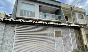 Imagem: Casa duplex à Venda, São Geraldo, Volta