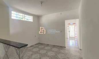 Imagem 5: Casa para aluguel, 2 quartos, 1 vaga, Trevo - Belo Horizonte/MG