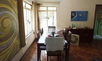 Imagem 5: Sobrado 200 m2 , perdizes , 4 dormitórios , 3 vagas de garagem , Próximo ao shopping cen