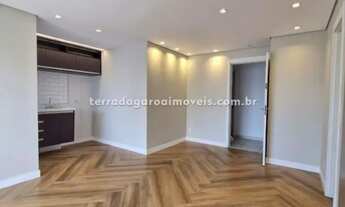 Imagem 3: APARTAMENTO RESIDENCIAL em SÃO PAULO - SP, VILA MASCOTE