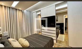 Imagem 7: Apartamento à Venda - Luxemburgo, 3 Quartos, 105 m2