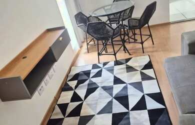 Imagem: Imóvel para aluguel com 45 metros quadrados