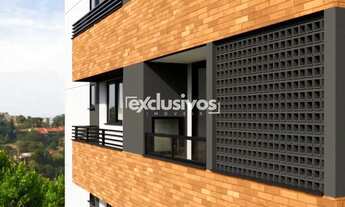 Imagem: Apartamento a venda com 1 suíte mais 1