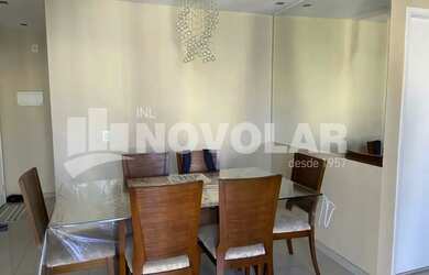 Imagem: Apartamento Espaçoso na Vila Guilherme