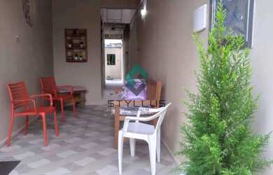 Imagem 2: Méier Casa com 3 dormitórios