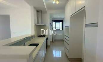 Imagem: Apartamento para alugar no Residencial San