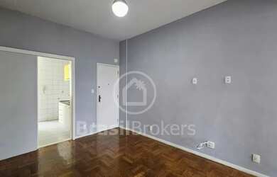 Imagem 6: Apartamento 1 quarto, sendo 1 suíte