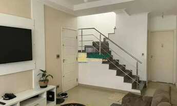 Imagem 2: Sobrado com 3 quartos à venda, 233 m² por R$ 560.000 - Parque Continental II - Guarulhos/S