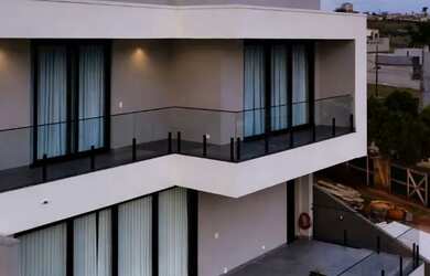 Imagem 2: Casa Alto Padrão Condomínio Royal Boulevard Ibiporã