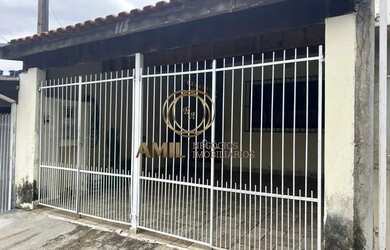 Imagem 2: EE - Casa 2 Quartos, 1 banheiro, 60m², Jardim Torrão de Ouro, Parque Interlagos, Zona Sul