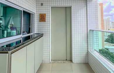 Imagem 3: Apartamento para venda na Ponta do Farol