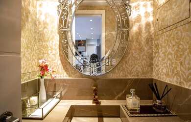 Imagem 7: Venda Apartamento 3 Dormitórios - 138 m² Brooklin