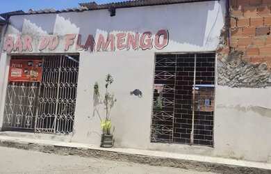 Imagem: Vende-se bar