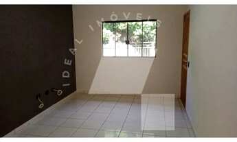 Imagem 3: Casa a venda no bairro Centro - Cambira/PR