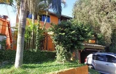 Imagem: Casa para Venda - 101.25m², 4 dormitórios