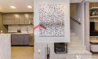 Imagem 3: Casa de condomínio em Estrada João Salomoni - Vila Nova - Porto Alegre/RS