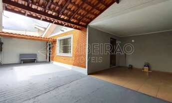 Imagem 3: Casa térrea com 3 dormitórios à venda no bairro Jardim Castelo Branco