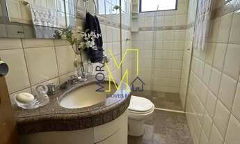 Imagem 7: Imóvel para venda tem 200 metros quadrados com 4 quartos em Santa Amélia - Belo Horizonte