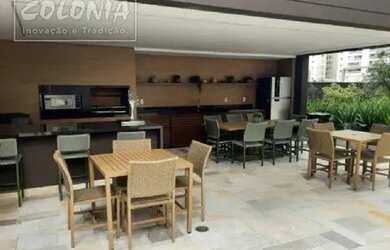 Imagem 4: Apartamento a venda - Centro, São Bernardo do Campo