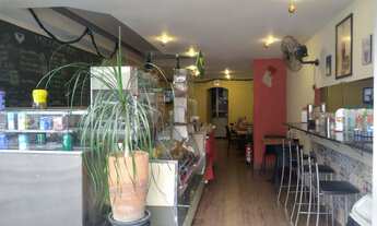 Imagem 2: Lanchonete e restaurante