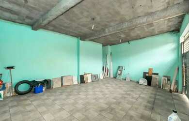 Imagem 2: Casa para venda em Jardim Monte Alegre com 3 quartos, sendo 1 suíte , 146m²