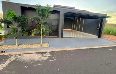 Imagem 2: Casa Condomínio Eville Maisparque Rio Preto - SP , 3 dormitórios 1 suíte, piscina, área g