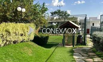 Imagem 5: Imóvel para venda com 690 metros quadrados com 1 quarto em Swiss Park - Campinas - SP