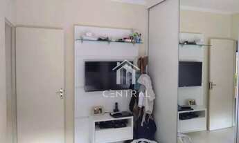 Imagem 2: Residencial Cidade Jardim - 2 Quartos 2 Banheiros 1 Vagas na garagem